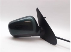 Recambio de retrovisor derecho para volkswagen polo iii berlina (6n2) referencia OEM IAM   