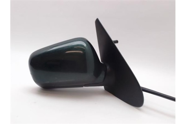 Recambio de retrovisor derecho para volkswagen polo iii berlina (6n2) referencia OEM IAM   