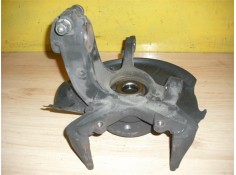 Recambio de mangueta delantero derecha para seat ibiza berlina (6j5) 1.6 tdi referencia OEM IAM 6Q0407256AC  