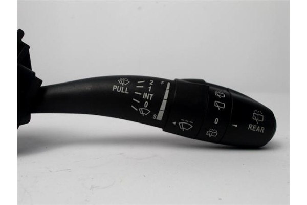 Recambio de mando limpiaparabrisas para kia ceed (ed) 1.6 concept referencia OEM IAM 93420-1H200  