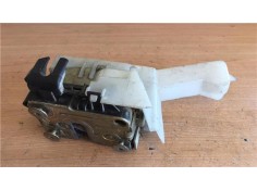 Recambio de cierre electromagnetico delantero izquierdo para renault clio ii fase i (b/cb0) 1.2 rt clima (b/cboa/f) referencia O