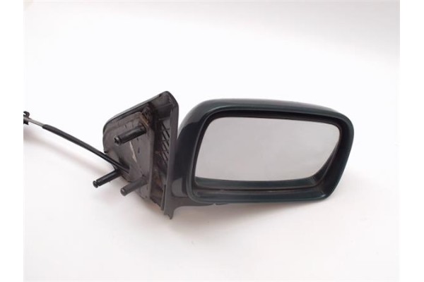 Recambio de retrovisor derecho para volkswagen polo iii berlina (6n2) referencia OEM IAM   