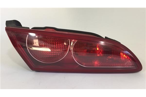 Recambio de piloto interior izquierdo para alfa romeo 159 (140) 1.9 jtdm 16v / selective referencia OEM IAM 60691366  