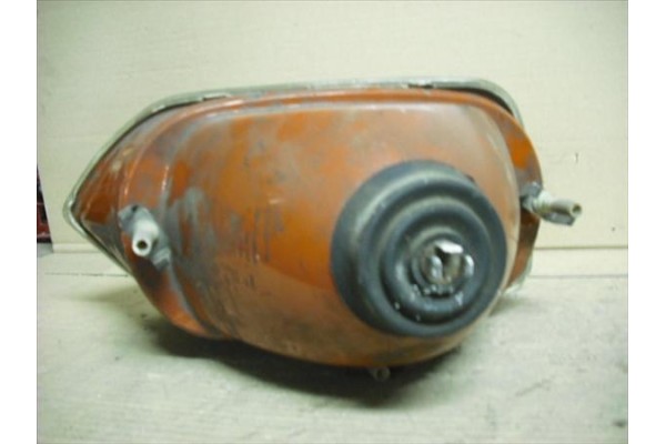 Recambio de faro delantero dcho para citroen gs referencia OEM IAM XX  