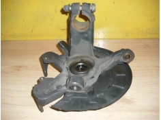 Recambio de mangueta delantero derecha para seat ibiza berlina (6j5) 1.6 tdi referencia OEM IAM 6Q0407256AC  