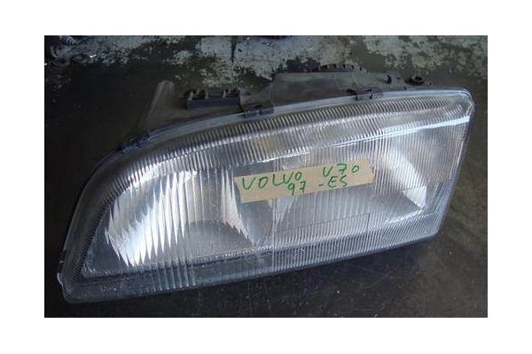 Recambio de faro delantero izquierdo para volvo v 70 familiar (1996) 2.5 referencia OEM IAM   