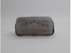 Recambio de piloto matricula trasero derecho para peugeot 207 1.6 hdi referencia OEM IAM 6340A3  634099 , CITROËN | SU001A3445 ,