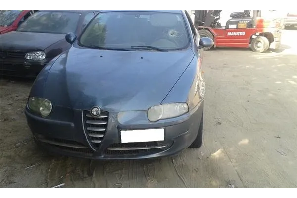 alfa romeo 147 (190) del año 2003