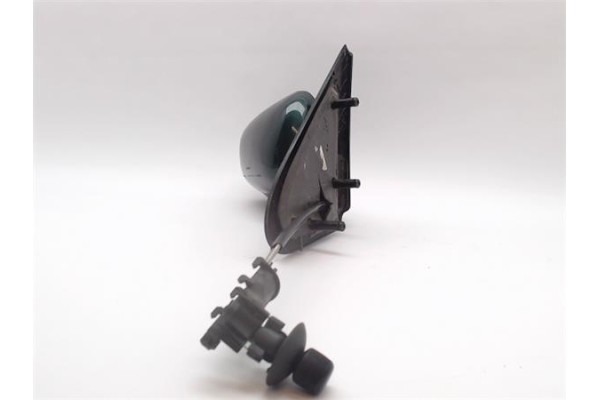 Recambio de retrovisor derecho para volkswagen polo iii berlina (6n2) referencia OEM IAM   