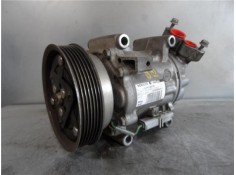 COMPRESOR AIRE ACOND. 8200866437 SD6V12 1912 8200953359 RENAULT | 8200365787 RENAULT | 8200600122 DACIA | 8200600122 RENAULT | 8