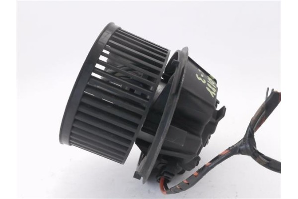 Recambio de motor calefaccion para citroen c3 1.1 i referencia OEM IAM 6441R0  