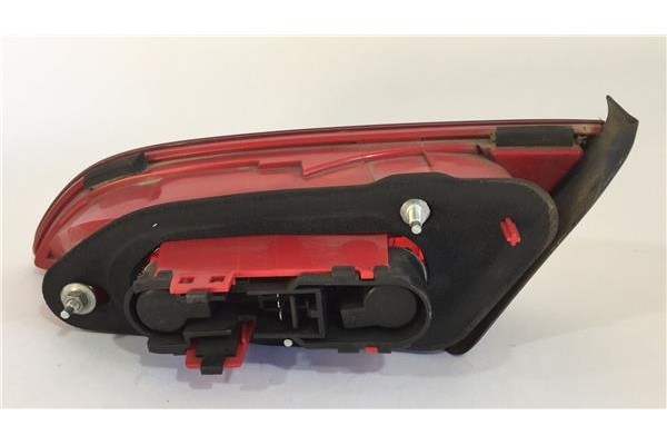 Recambio de piloto interior izquierdo para alfa romeo 159 (140) 1.9 jtdm 16v / selective referencia OEM IAM 60691366  