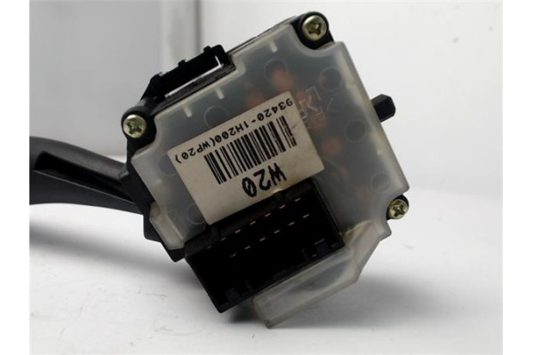 Recambio de mando limpiaparabrisas para kia ceed (ed) 1.6 concept referencia OEM IAM 93420-1H200  