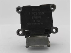 Recambio de bobina encendido para bmw serie 3 berlina (e36) 2.0 320i referencia OEM IAM 1703359 11856 