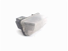 Recambio de piloto matricula trasero derecho para peugeot 207 1.6 hdi referencia OEM IAM 6340A3  634099 , CITROËN | SU001A3445 ,