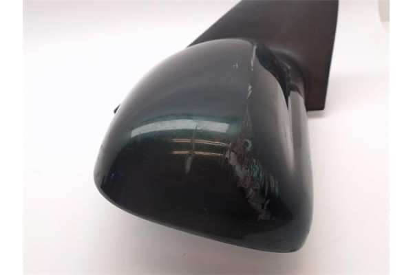 Recambio de retrovisor derecho para volkswagen polo iii berlina (6n2) referencia OEM IAM   