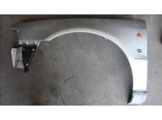 Recambio de aleta delantero izquierda para audi a4 berlina (b5) 1.6 referencia OEM IAM   