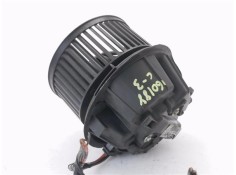 Recambio de motor calefaccion para citroen c3 1.1 i referencia OEM IAM 6441R0  