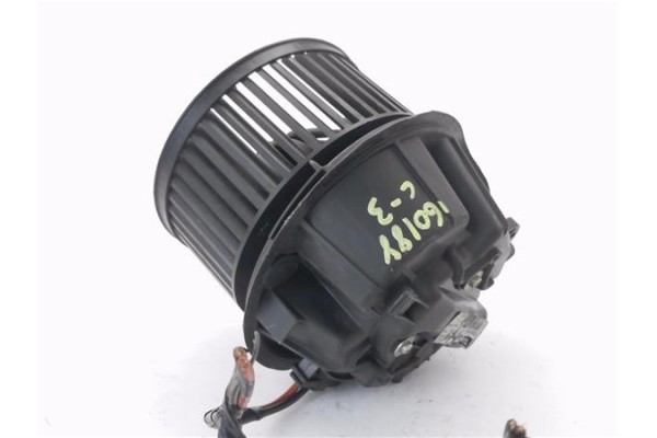 Recambio de motor calefaccion para citroen c3 1.1 i referencia OEM IAM 6441R0  