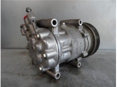 Recambio de compresor aire acond. para renault clio iii 1.5 dci (br17, cr17) referencia OEM IAM 8200866437 SD6V12 1912 820095335