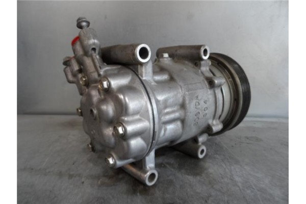 Recambio de compresor aire acond. para renault clio iii 1.5 dci (br17, cr17) referencia OEM IAM 8200866437 SD6V12 1912 820095335