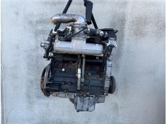 Recambio de motor completo para saab 9-3 berlina 2.0 turbo referencia OEM IAM B204ED  