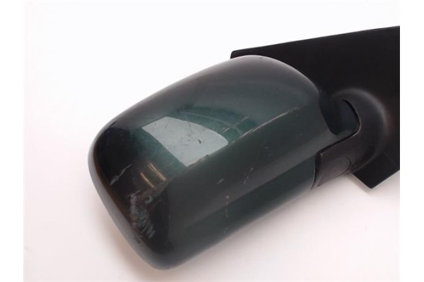 Recambio de retrovisor derecho para volkswagen polo iii berlina (6n2) referencia OEM IAM   