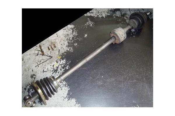 Recambio de palier delantero derecho para fiat cinquecento (170)(1993) 0.9 i.e. s [0,9 ltr. - 29 kw] referencia OEM IAM   