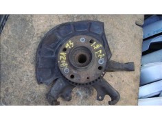 Recambio de mangueta delantero derecha para seat ibiza (6k1) 1.8 i referencia OEM IAM   