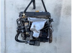 Recambio de motor completo para saab 9-3 berlina 2.0 turbo referencia OEM IAM B204ED  
