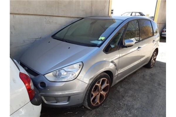 ford s-max (ca1)(2006) del año 