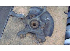 Recambio de mangueta delantero derecha para seat ibiza (6k1) 1.8 i referencia OEM IAM   