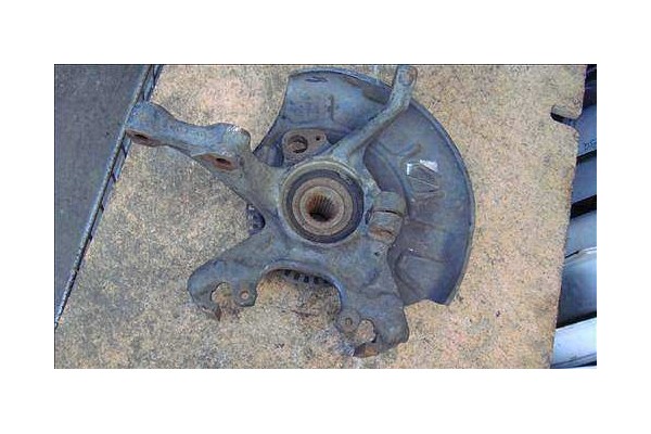 Recambio de mangueta delantero derecha para seat ibiza (6k1) 1.8 i referencia OEM IAM   
