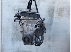 Recambio de motor completo para saab 9-3 berlina 2.0 turbo referencia OEM IAM B204ED  