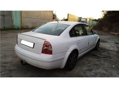 volkswagen passat berlina (3b3) del año 2003