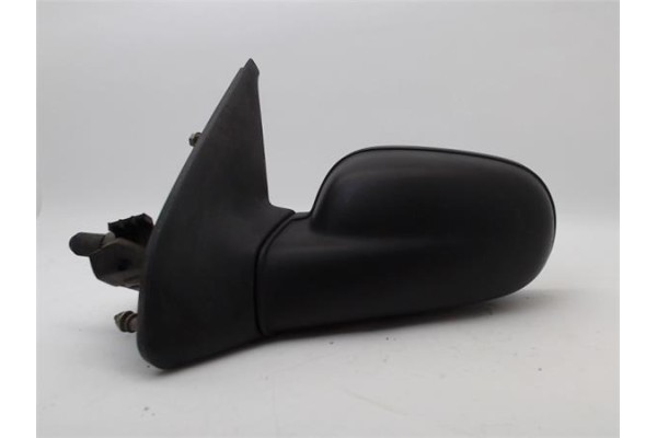 Recambio de retrovisor izquierdo para renault clio i fase iii (1996) referencia OEM IAM E201849  