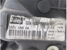 Recambio de motor calefaccion para citroen c3 1.1 i referencia OEM IAM 6441R0  