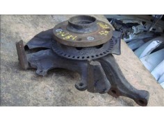 Recambio de mangueta delantero derecha para seat ibiza (6k1) 1.8 i referencia OEM IAM   