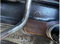 Recambio de motor completo para saab 9-3 berlina 2.0 turbo referencia OEM IAM B204ED  