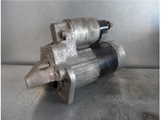 Recambio de motor arranque para renault clio iii 1.2 20 aniversario referencia OEM IAM 8200584675B M000T87881 