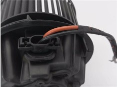 Recambio de motor calefaccion para citroen c3 1.1 i referencia OEM IAM 6441R0  