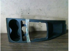 Recambio de consola para seat ibiza berlina (6j5) 1.6 tdi referencia OEM IAM 6J0858331  