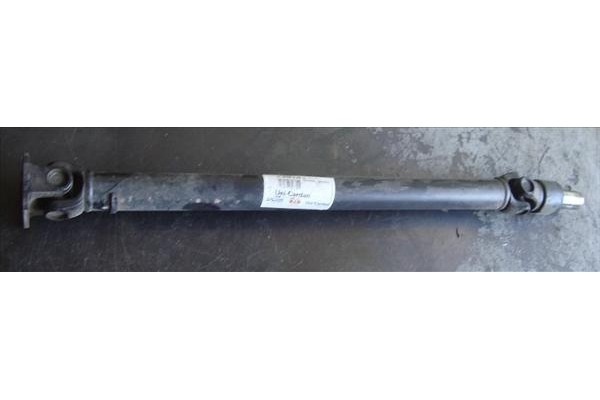Recambio de cardan trasero para nissan vanette cargo (hc23)(1995) 1.6 i referencia OEM IAM   
