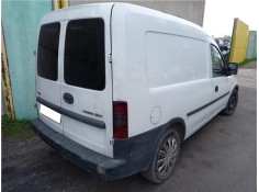 opel combo (corsa c) del año 2005