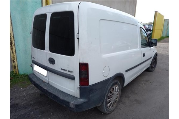 opel combo (corsa c) del año 2005