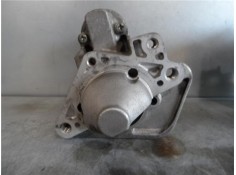 Recambio de motor arranque para renault clio iii 1.2 20 aniversario referencia OEM IAM 8200584675B M000T87881 