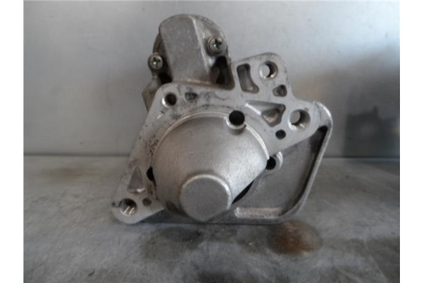 Recambio de motor arranque para renault clio iii 1.2 20 aniversario referencia OEM IAM 8200584675B M000T87881 