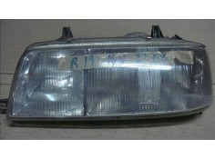 Recambio de faro delantero izquierdo para renault r 19 berl. con portón (b/c53) referencia OEM IAM 085511108L  