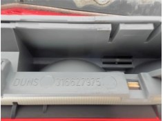 Recambio de luz central de freno para opel corsa d 1.3 cdti referencia OEM IAM 1222129 50240770 13186347 , OPEL