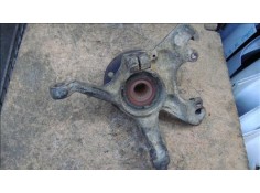 Recambio de mangueta delantero derecha para seat cordoba berlina (6k2) 1.4 i referencia OEM IAM   